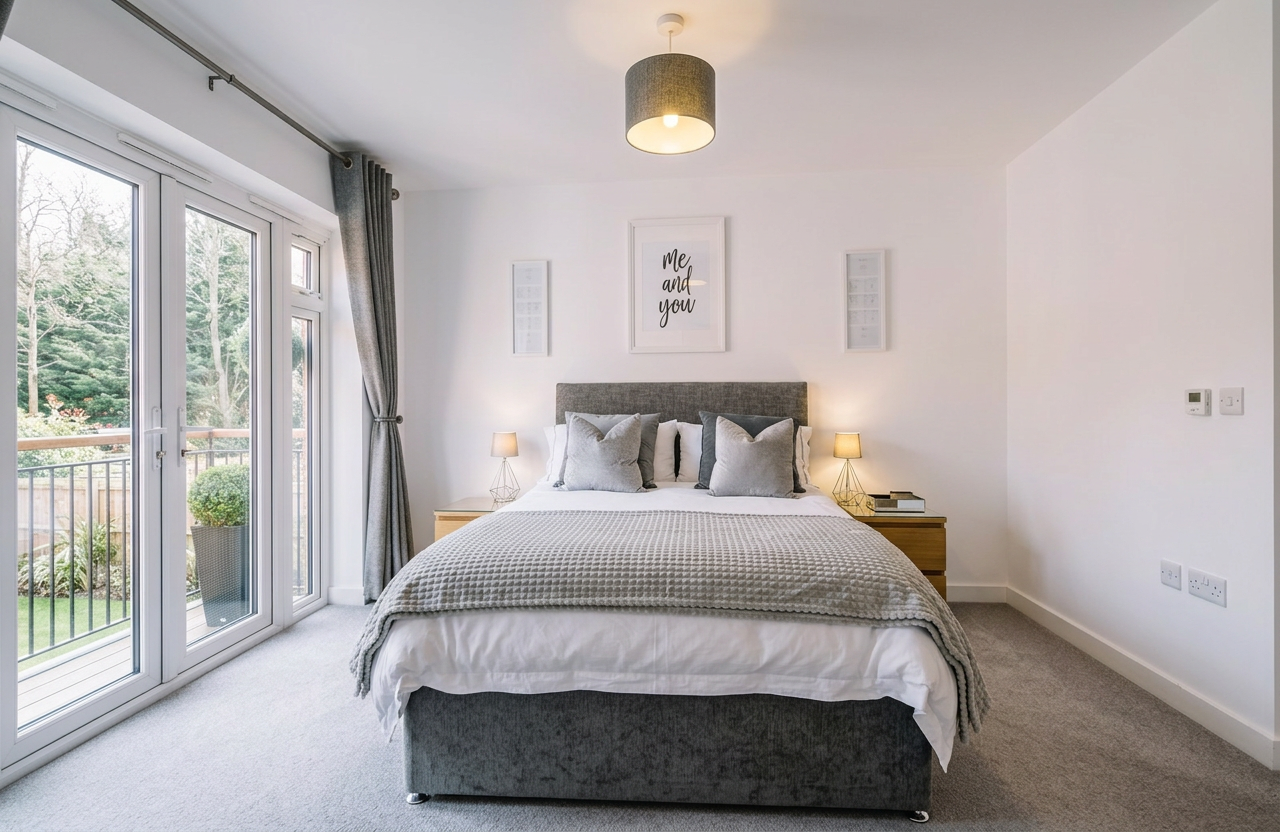 Divya Furniture Solid Wood Queen Size Bed with Storage | Custom Sizes & Colours Available | Multiple Wood Options | Free Home Delivery || ALL CARDS & PAYMENTS ARE ACCEPTED | - Image 3